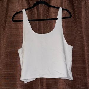 OFFLINE by Aerie Keyhole Back Tank